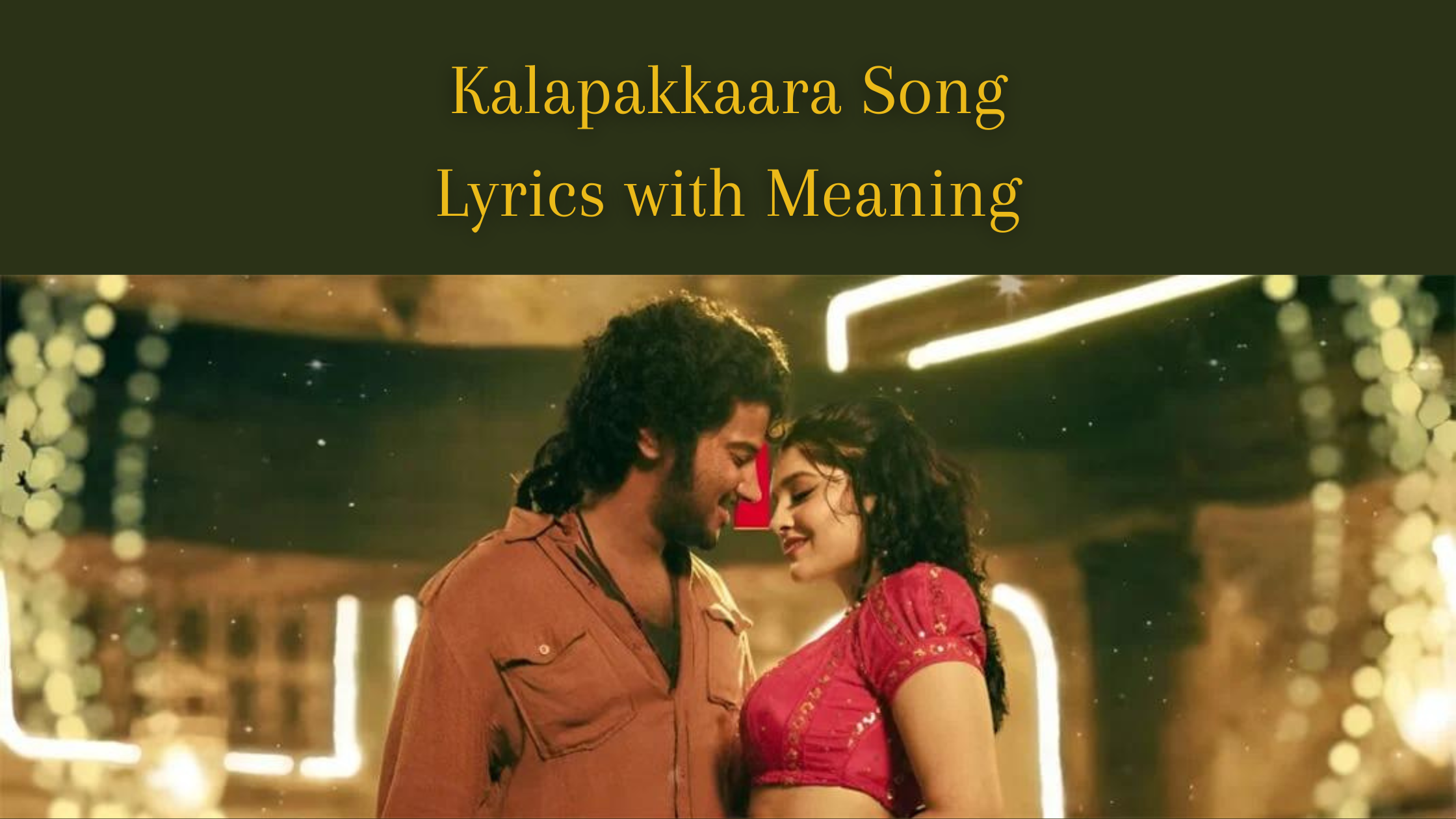 king of kotha rap song lyrics in english